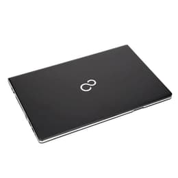 Fujitsu LifeBook S935 13" Core i5 2.2 GHz - SSD 512 GB - 8GB QWERTY - Schwedisch