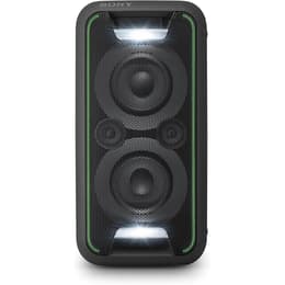 Lautsprecher Bluetooth Sony GBK-XB5 - Schwarz
