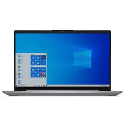 Lenovo IdeaPad 5 14" Core i5 1 GHz - SSD 256 GB - 8GB QWERTY - Spanisch