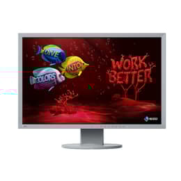 Bildschirm 22" LED WSXGA+ Eizo FlexScan EV2216W