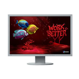 Bildschirm 22" LED WSXGA+ Eizo FlexScan EV2216W