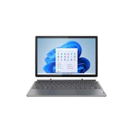 Lenovo IdeaPad Duet 5 12IRU8 12" Core i3 1.2 GHz - SSD 128 GB - 8GB AZERTY - Französisch
