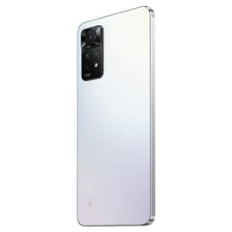 Xiaomi Redmi Note 11 Pro 5G 128GB - Weiß - Ohne Vertrag