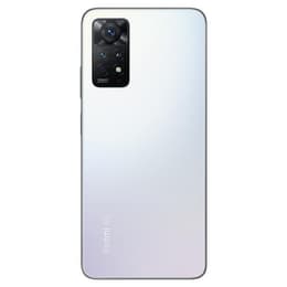 Xiaomi Redmi Note 11 Pro 5G 128GB - Weiß - Ohne Vertrag
