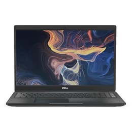 Dell Latitude 3510 15" Core i5 1.6 GHz - SSD 256 GB - 8GB QWERTY - Spanisch
