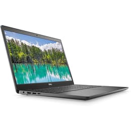 Dell Latitude 3510 15" Core i5 1.6 GHz - SSD 256 GB - 8GB QWERTY - Spanisch