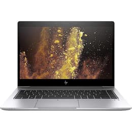 Hp EliteBook 840 G6 14" Core i5 1.6 GHz - SSD 1 TB - 16GB QWERTZ - Deutsch