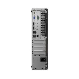 Lenovo ThinkCentre M720S SFF Core i5 2.8 GHz - SSD 256 GB RAM 24 GB