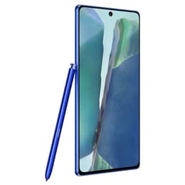 Galaxy Note20 5G 256GB - Blau - Ohne Vertrag