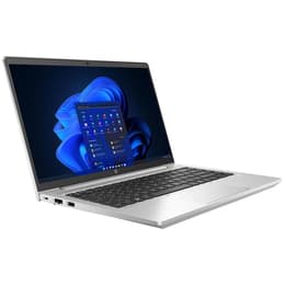 HP ProBook 440 G9 14" Core i5 3.3 GHz - SSD 256 GB - 16GB QWERTZ - Deutsch
