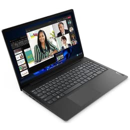 Lenovo V15 G4 15" Ryzen 3 2.4 GHz - SSD 256 GB - 8GB AZERTY - Französisch