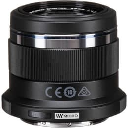 Olympus Objektiv M.Zuiko Digital 45mm F/1.8 MSC Micro 4/3 45mm f/1.8