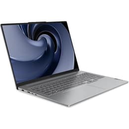 Lenovo IdeaPad 5 15" Core i5 1.2 GHz - SSD 512 GB - 16GB QWERTY - Englisch