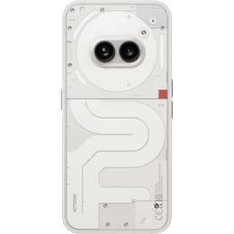 Nothing Phone (2a) 128GB - Weiß - Ohne Vertrag