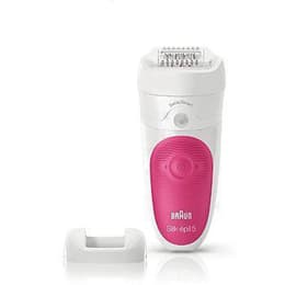 Epilierer Braun Silk-épil 5 Wet & Dry 5-531