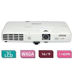 Beamer Epson EB-1760W 2600 Helligkeit Weiß