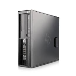 HP Z220 Xeon E3 3,3 GHz - SSD 120 GB RAM 16 GB