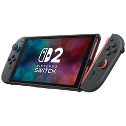 Switch 2 256GB - Schwarz/Schwarz