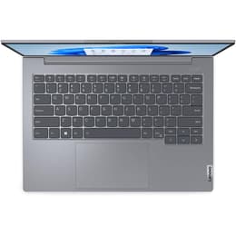 Lenovo ThinkBook 14 G2 ITL 14" Core i5 2.4 GHz - SSD 512 GB - 16GB AZERTY - Französisch
