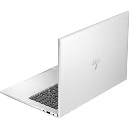 Hp EliteBook 840 G11 14" Core Ultra 7 1.7 GHz - SSD 1 TB - 32GB QWERTY - Italienisch