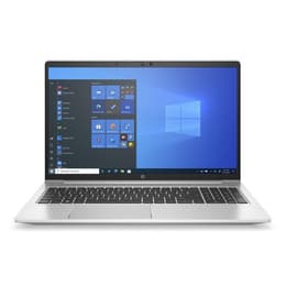 HP ProBook 650 G8 15" Core i5 2.4 GHz - SSD 1 TB - 16GB AZERTY - Französisch