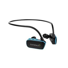 Argos 4GB - Schwarz/Blau