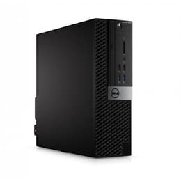 Dell OptiPlex 3040 SFF Pentium 3.3 GHz - SSD 256 GB RAM 8 GB