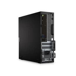 Dell OptiPlex 3040 SFF Pentium 3.3 GHz - SSD 256 GB RAM 8 GB