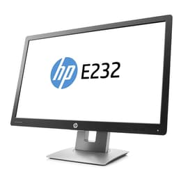 Bildschirm 23" LED HP E232
