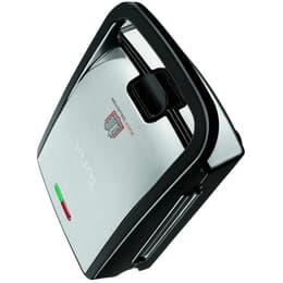 Tefal SW853D12 Waffel- & Sandwichgerät