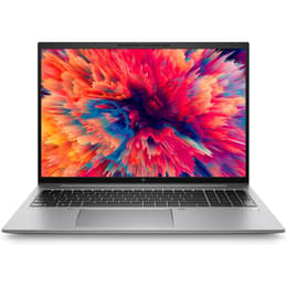 HP Zbook Firefly 16 G9 16" Core i7 1.7 GHz - SSD 1 TB - 8GB AZERTY - Französisch
