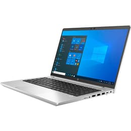 HP ProBook 640 G8 14" Core i7 1.2 GHz - SSD 1 TB - 32GB AZERTY - Französisch