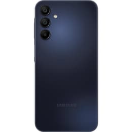 Galaxy A15 5G 128GB - Blau - Ohne Vertrag
