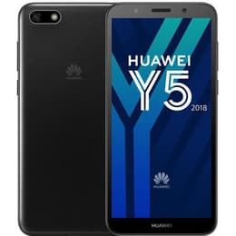 Huawei Y5 Prime (2018) 16GB - Schwarz - Ohne Vertrag