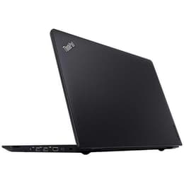 Lenovo ThinkPad 13 G2 13" Core i3 2.4 GHz - SSD 128 GB RAM 8 GB AZERTY - Französisch