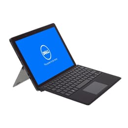 Dell Latitude 5290 12" Core i5 1.7 GHz - SSD 256 GB - 8GB QWERTZ - Deutsch