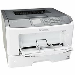 Lexmark MS510DN Laserdrucker Schwarzweiss