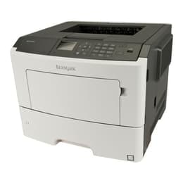 Lexmark MS510DN Laserdrucker Schwarzweiss