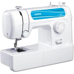 Brother X14S Nähmaschine