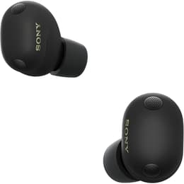 Ohrhörer In-Ear Bluetooth Rauschunterdrückung - Sony WF-1000XM6