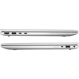 HP EliteBook 640 G10 14" Core i5 1.3 GHz - SSD 512 GB - 16GB QWERTY - Englisch