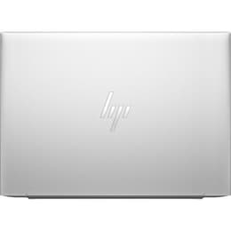 HP EliteBook 640 G10 14" Core i5 1.3 GHz - SSD 512 GB - 16GB QWERTY - Englisch