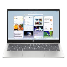 HP 14-EM0032NF 14" Ryzen 7 2.1 GHz - SSD 512 GB - 16GB QWERTY - Spanisch