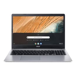 Acer ChromeBook 315 Celeron N4000 1.1 GHz 64GB SSD - 4GB QWERTY - Spanisch