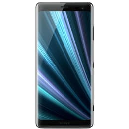 Sony Xperia XZ3 64GB - Schwarz - Ohne Vertrag