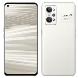 Realme GT2 128GB - Weiß - Ohne Vertrag