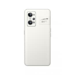 Realme GT2 128GB - Weiß - Ohne Vertrag