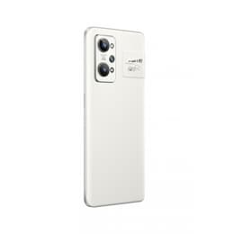 Realme GT2 128GB - Weiß - Ohne Vertrag