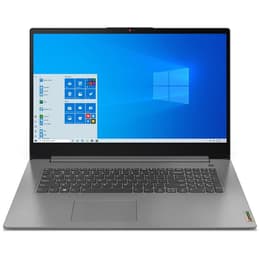 Lenovo IdeaPad 3 17ABA7 17" Ryzen 7 2 GHz - SSD 512 GB - 16GB AZERTY - Französisch