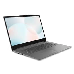 Lenovo IdeaPad 3 17ABA7 17" Ryzen 7 2 GHz - SSD 512 GB - 16GB AZERTY - Französisch